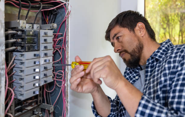 Commercial Electrical Services in Fort Thomas, KY